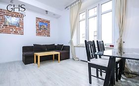 Klimatyczny Apartament Blisko Kazimierza - Krakow